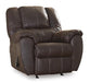 McGann Recliner Recliner Ashley Furniture