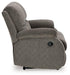 Scranto Reclining Loveseat Loveseat Ashley Furniture