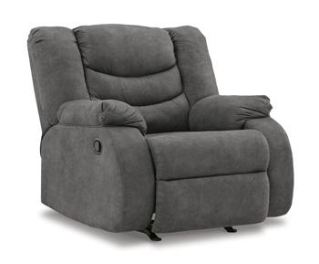 Partymate Recliner Recliner Ashley Furniture