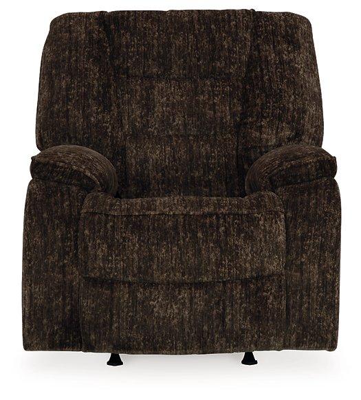 Soundwave Recliner Recliner Ashley Furniture