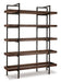 Starmore 76" Bookcase Bookcase Ashley Furniture