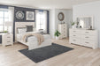 Stelsie Bed Bed Ashley Furniture