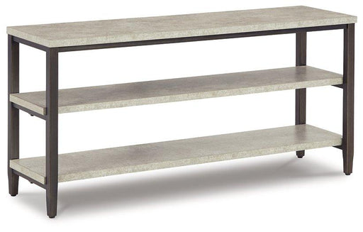 Shybourne Sofa Table Sofa Table Ashley Furniture