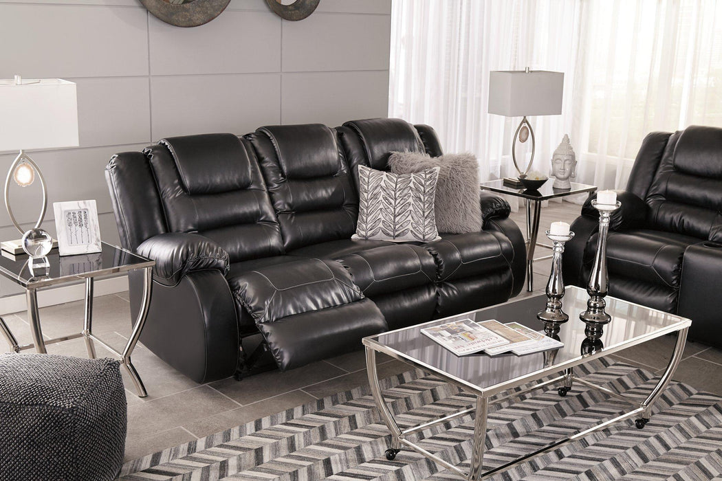 Vacherie Reclining Sofa Sofa Ashley Furniture