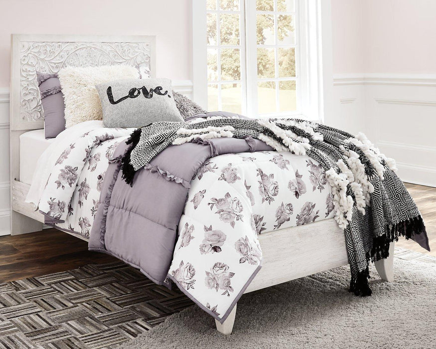 Paxberry Bed Bed Ashley Furniture