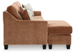 Amity Bay Sofa Chaise Sofa Ashley Furniture