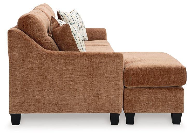 Amity Bay Sofa Chaise Sofa Ashley Furniture