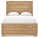 Galliden Bed Bed Ashley Furniture