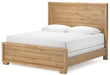 Galliden Bed Bed Ashley Furniture