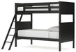 Nextonfort Bunk Bed Bed Ashley Furniture