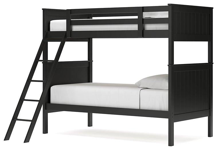 Nextonfort Bunk Bed Bed Ashley Furniture