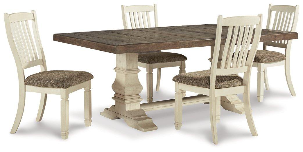 Bolanburg Dining Set Dining Room Set Ashley Furniture