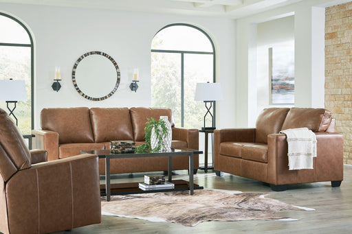 Bolsena Living Room Set - Dayton Discount Furniture