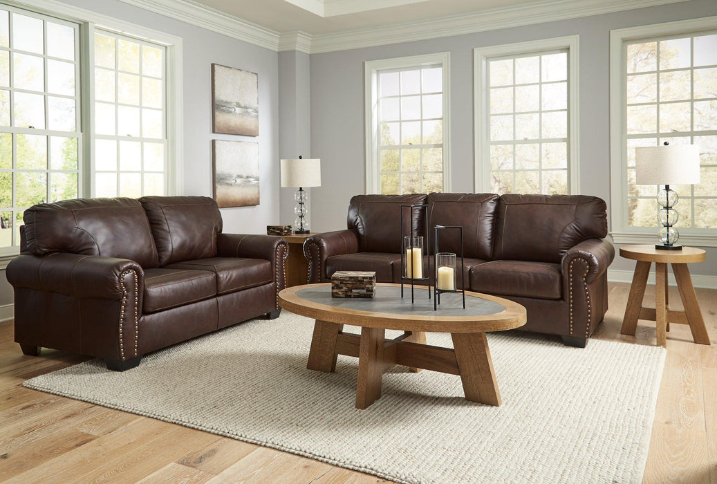 Colleton Living Room Set Living Room Set Ashley Furniture