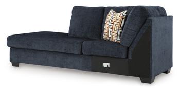 Aviemore Sectional with Chaise Sectional Ashley Furniture