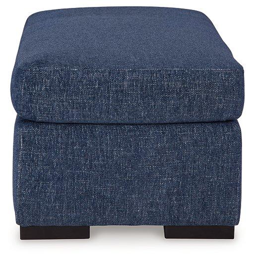 Evansley Ottoman Ottoman Ashley Furniture