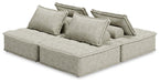 Bales Modular Seating Sectional Ashley Furniture