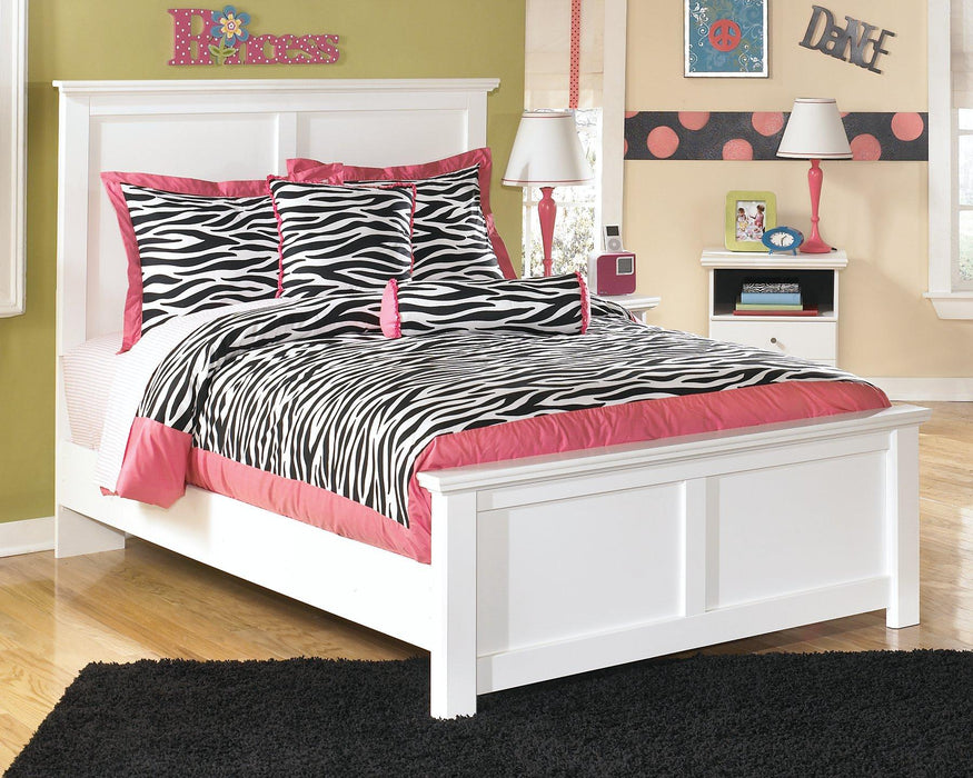 Bostwick Shoals Youth Bed Youth Bed Ashley Furniture