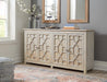 Caitrich Accent Cabinet Accent Cabinet Ashley Furniture