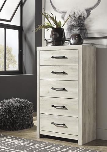 Cambeck Chest of Drawers Chest Ashley Furniture