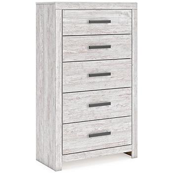 Cayboni Chest of Drawers - Dayton Discount Furniture