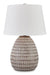 Darrich Table Lamp Table Lamp Ashley Furniture