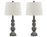 Mair Table Lamp (Set of 2) Table Lamp Pair Ashley Furniture