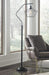 Makeika Floor Lamp Floor Lamp Ashley Furniture