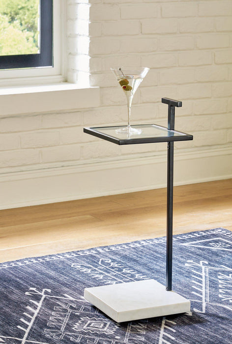 Mannill Accent Table Table Ashley Furniture