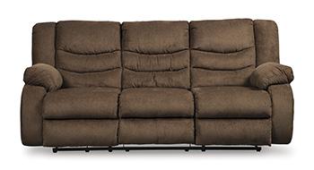 Tulen Reclining Sofa Sofa Ashley Furniture