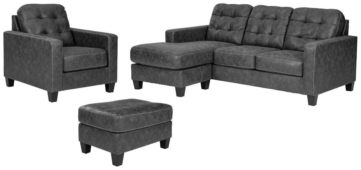 Venaldi Living Room Set Living Room Set Ashley Furniture