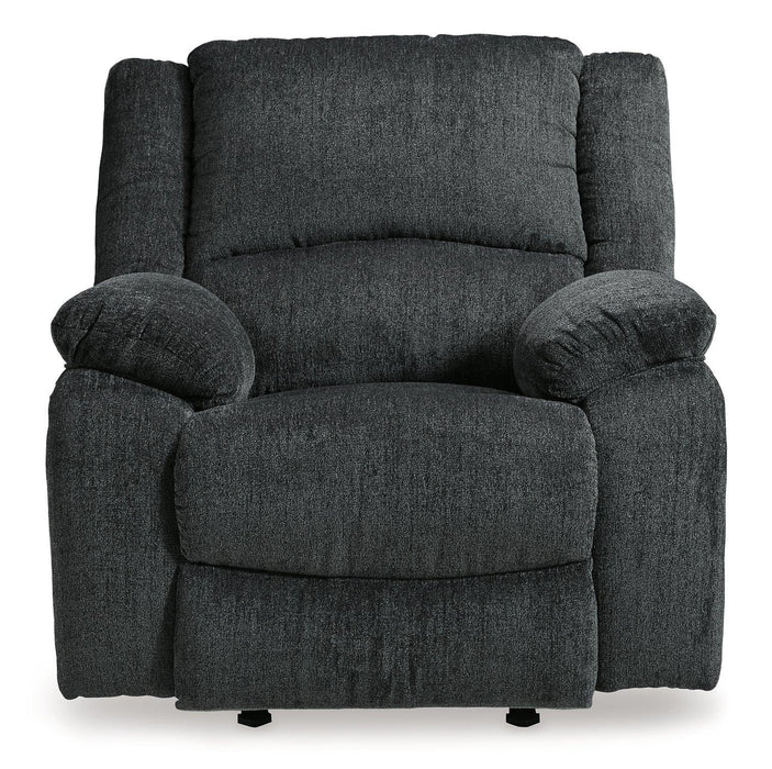 Draycoll Power Recliner Recliner Ashley Furniture