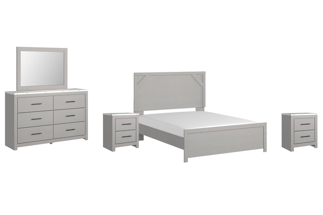 Cottonburg Bedroom Set Bedroom Set Ashley Furniture