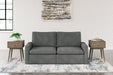 Hartsdale Power Reclining Sectional Sectional Ashley Furniture