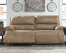 Ricmen Power Reclining Sofa Sofa Ashley Furniture