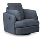 Modmax Swivel Glider Recliner Recliner Ashley Furniture