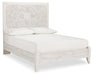 Paxberry Bed Bed Ashley Furniture