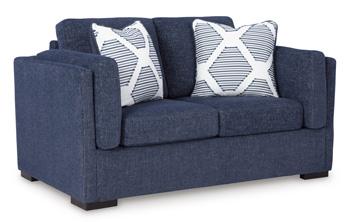 Evansley Loveseat Loveseat Ashley Furniture