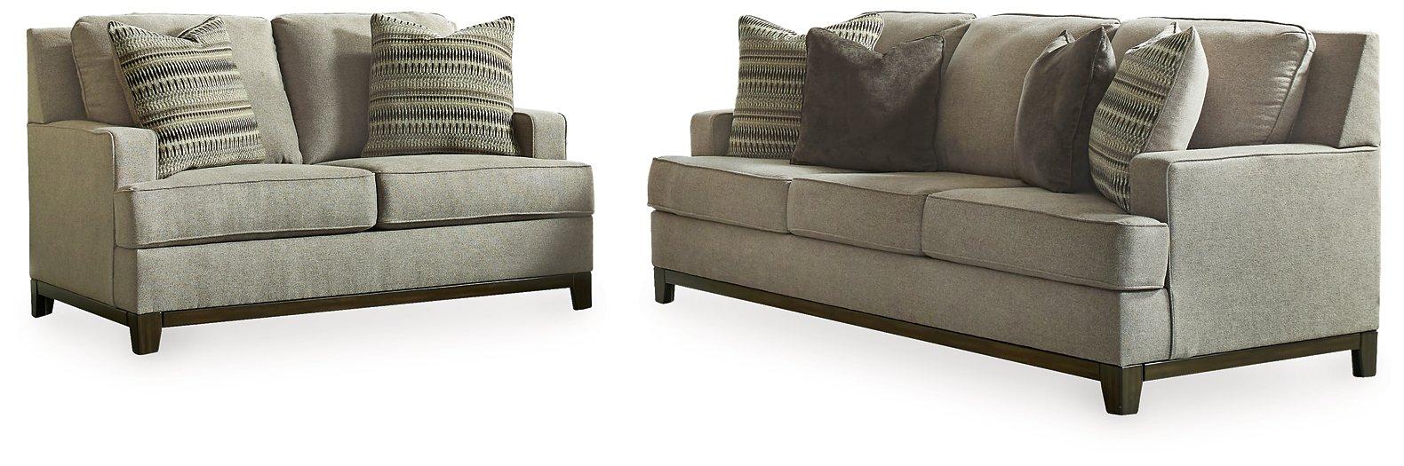 Kaywood Living Room Set Living Room Set Ashley Furniture