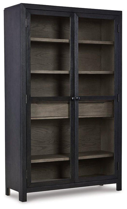 Lenston Accent Cabinet Accent Cabinet Ashley Furniture