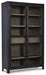 Lenston Accent Cabinet Accent Cabinet Ashley Furniture