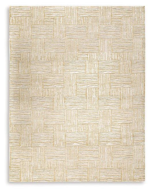 Adanmund 5' x 7' Rug Rug Ashley Furniture