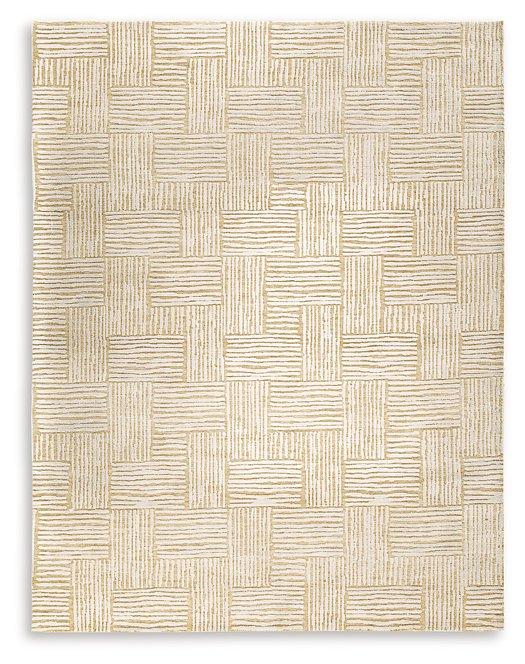 Adanmund 5' x 7' Rug Rug Ashley Furniture