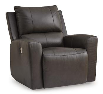 Boxmere Power Recliner Recliner Ashley Furniture