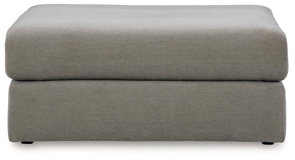 Avaliyah Oversized Accent Ottoman Ottoman Ashley Furniture