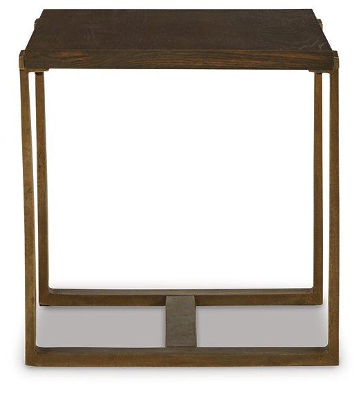 Balintmore End Table End Table Ashley Furniture