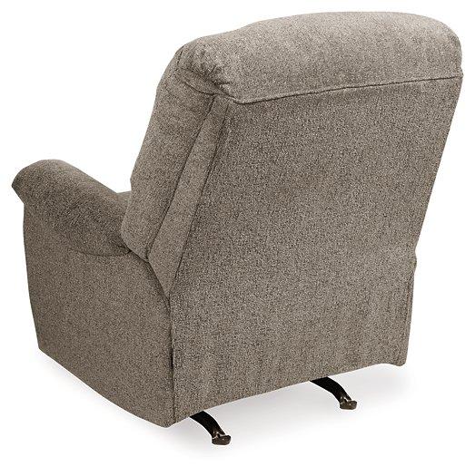 Ballinasloe Recliner Recliner Ashley Furniture