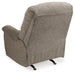 Ballinasloe Recliner Recliner Ashley Furniture