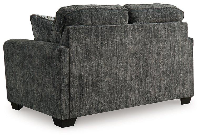 Lonoke Loveseat Loveseat Ashley Furniture