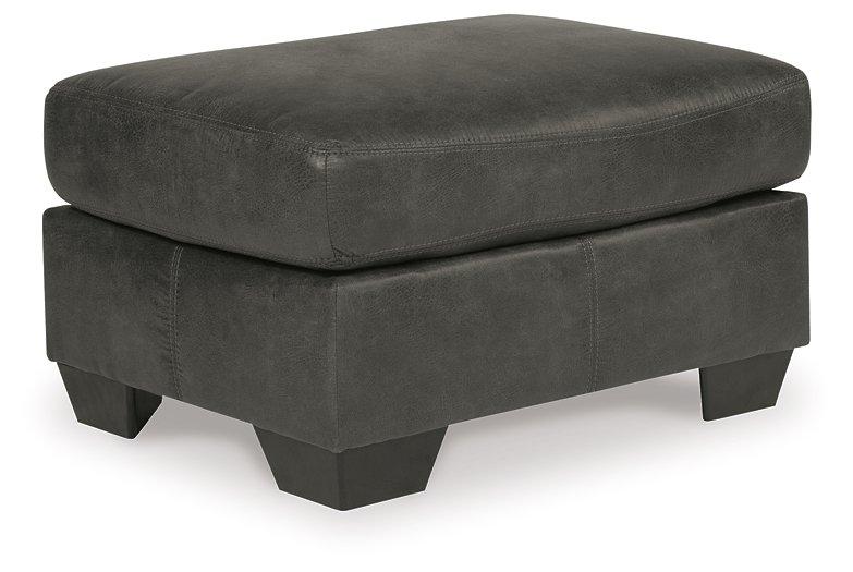 Bladen Ottoman Ottoman Ashley Furniture